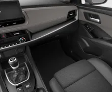 Zunanja slika - Nissan Qashqai - 1.3 DIG-T MHEV Acenta N-SMART - 10 - Predogledna slika