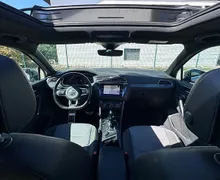 Zunanja slika - Volkswagen Tiguan - 4motion 2.0 TDI BMT R-Line Edition DSG °2X R-LINE° - 11 - Predogledna slika