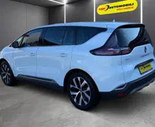 Zunanja slika - Renault Espace - 2.0 dCi EXECUTIVE PANO USNJE NAVI LED KAMERA RAD - 5 - Predogledna slika
