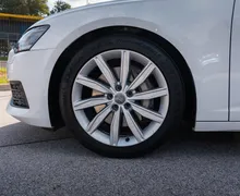 Zunanja slika - Audi A6 - Avant 40 TDI quattro Sport S tronic - 6 - Predogledna slika