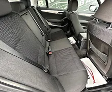 Zunanja slika - BMW X1 - serija : xDrive18d MPAKET+LED+XENON+NAVI+KLJUKA+KAMERA+TOP - 11 - Predogledna slika