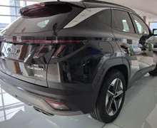 Zunanja slika - Hyundai Tucson - 1.6 T-GDI PHEV PREMIUM 4WD 18 PTG WINTER MSR - 3 - Predogledna slika