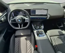 Zunanja slika - BMW serija X3 - X3 xDrive20d Avt. - 12 - Predogledna slika