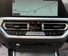 Zunanja slika - BMW Serija 3 - Touring: 330E M-PAKET FULL LED NAVI TEMP VIRTUAL KAMERA - 18 - Predogledna slika