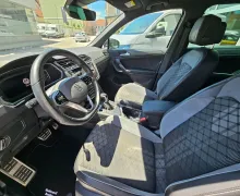 Zunanja slika - VW Tiguan - 2.0 TDI R-Line DSG - 7 - Predogledna slika