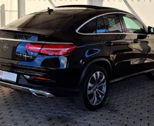 Zunanja slika - Mercedes-Benz GLE-Razred - GLE coupe GLE 350 d 4MATIC•PANORAMA•KAM360•AMBIENT•AIR• - 3 - Predogledna slika