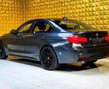 Zunanja slika - BMW Serija 3 - : 2.0d M Sport AUT.-LED-GRETJE-NAVI.-TEMP - 7 - Predogledna slika
