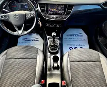 Zunanja slika - Opel Crossland - X 1.2 Turbo Innovation S S | 2. lastnik | slo. | - 8 - Predogledna slika