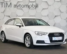 Zunanja slika - Audi A3 - 1.0 TFSI Design 115KM - 2 - Predogledna slika
