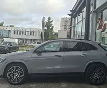 Zunanja slika - Mercedes-Benz GLA-Razred - 180 AMG EDITION - 4 - Predogledna slika