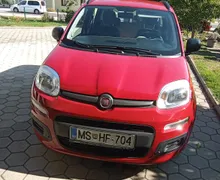 Zunanja slika - Fiat Panda - 1,2 Pop - 1 - Predogledna slika