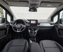 Zunanja slika - Nissan Townstar - Combi L1 1.3 DIG Tekna - 9 - Predogledna slika