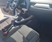 Zunanja slika - Renault Captur - TCe 90 Techno 5906 KM, PRVI LASTNIK, SERVISNA - 8 - Predogledna slika