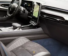 Zunanja slika - Renault Rafale - E-Tech 4x4 300 Atelier Alpine + GUME + VINJETA - 10 - Predogledna slika