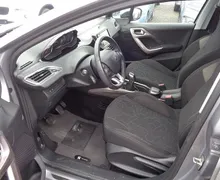 Zunanja slika - Peugeot 2008 - 1.2 PureTech 82 - GLEJ SLIKE - TOČA - 5 - Predogledna slika