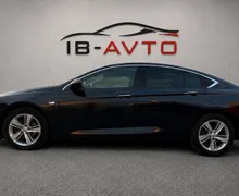 Zunanja slika - Opel Insignia - 1.6 CDTI - 3 - Predogledna slika