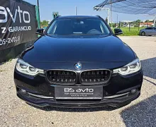 Zunanja slika - BMW Serija 3 - Touring: 320d SPORTLINE AVT. LED-ALU17-NAVI-PDC - 2 - Predogledna slika