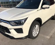 Zunanja slika - SsangYong Korando - 1.5 T-GDI Style+ M T....AKCIJA..... - 7 - Predogledna slika