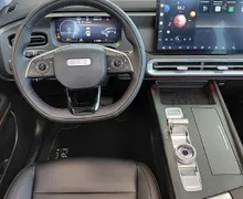 Zunanja slika - Baic BJ30 - 1.5T e-HYBRID 4WD - NA ZALOGI - 9 - Predogledna slika