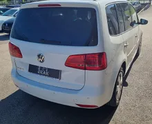 Zunanja slika - Volkswagen Touran - 1.2 TSI Comfortline  PRVI LASTNIK.SERVISNA - 6 - Predogledna slika