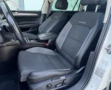 Zunanja slika - Volkswagen Passat - Alltrack 2.0 TDI BMT SCR 4MO Alltrack avt. Virtual Navi Pd - 10 - Predogledna slika