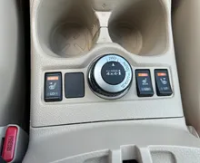 Zunanja slika - Nissan X-Trail - X-Trail - 13 - Predogledna slika
