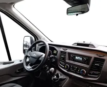 Zunanja slika - Ford Transit - VAN 2.0TDCI H2L2 350 96-SLO-FORD JAMSTVO - 4 - Predogledna slika