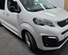 Zunanja slika - Peugeot Traveller - L2 2.0 BlueHDi Business Avt. ACC-GRETJE-KAMERA-LAN - 2 - Predogledna slika