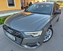 Zunanja slika - Audi A6 - A6 - 1 - Predogledna slika