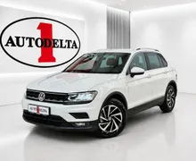 Zunanja slika - Volkswagen Tiguan - 2.0 TDI BMT Comfortline - 1 - Predogledna slika