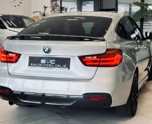 Zunanja slika - BMW Serija 3 - 318d-M-PAKET-AUT - 4 - Predogledna slika