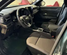 Zunanja slika - Dacia Duster - 1.2 TCe 130 4x4 JOURNEY - 6 - Predogledna slika