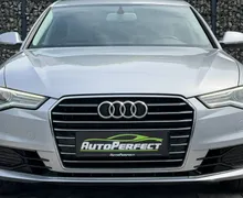 Zunanja slika - Audi A6 - 2.0 TDI | Kljuka | Gr.SED | 2CON | USNJE |V.SERV.. - 2 - Predogledna slika