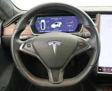 Zunanja slika - Tesla Model S - 100D AWD - 8 - Predogledna slika