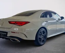 Zunanja slika - Mercedes-Benz CLA-Razred - 180 d AMG LINE - 3 - Predogledna slika