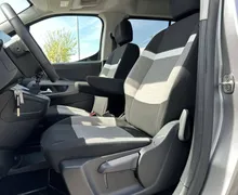 Notranja slika - Citroën Berlingo - 1.5 BlueHDI 130 S S Max MT - 10 - Predogledna slika