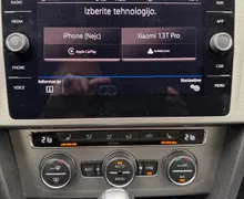 Zunanja slika - VW Passat - Variant 2.0 TDI  Business DSG Kamera - LED - Navi - 15 - Predogledna slika