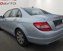 Zunanja slika - Mercedes-Benz C-Razred - C BlueEFFICIENCY 200 CDI Avantgarde - 4 - Predogledna slika