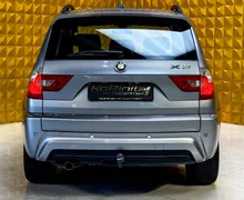 Notranja slika - BMW serija X3: - 2.0d M Sport-KAMERA-KLJUKA-PDC-TEMP - 10 - Predogledna slika