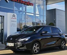 Zunanja slika - MG MG3 - 1.5L Hybrid 125kW samod.menj. Luxury - 1 - Predogledna slika