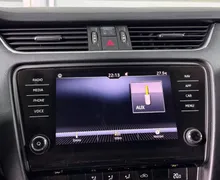 Zunanja slika - Škoda Octavia - 2.0 TDI - 110KW - DSG - PDC - NAVI ... - 16 - Predogledna slika
