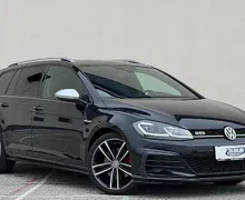 Zunanja slika - Volkswagen Golf - Variant 2.0 avt.-VIRTUAL-LED-SOUND-ALCANTARA-ALU 18 - 1 - Predogledna slika