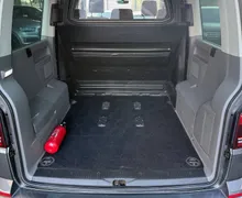 Zunanja slika - VW Caravelle - 2.0 TDI AUT. HIGHLINE RADAR FULL LED WEBASTO KAM.. - 17 - Predogledna slika
