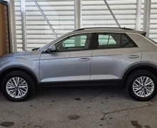 Zunanja slika - VW T-Roc - 2.0 TDI - IQ LED - VIRTUAL - RADAR - KAMERA - 6 - Predogledna slika