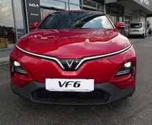 Zunanja slika - Vinfast VF6 - PLUS - 1.000 EUR DODATNI POPUST PRI MENJAVI - 2 - Predogledna slika