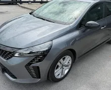 Zunanja slika - Renault Clio - TCe 90 LED-BT-DAB-VIRTUAL-15478KM- BREZ POLOGA-SLO - 4 - Predogledna slika