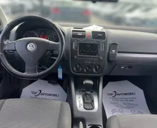 Zunanja slika - Volkswagen Golf - Variant 1.9 TDI MOŽNOST FINANCIRANJA BREZ POLOGA - 18 - Predogledna slika