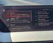 Zunanja slika - BMW Serija 1 - : 116d -. komplet servisna zgodovina - 11 - Predogledna slika