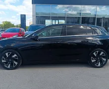 Zunanja slika - Opel Astra - 1.2 Turbo Elegance Avt.-AGR SEDEŽ-SLO AVTO - 5 - Predogledna slika