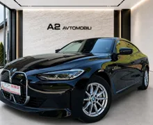 Zunanja slika - BMW i4 - eDrive35 AUT. -KAMERA-NAVI-LED-ACC-USNJE-HEAD UP- - 1 - Predogledna slika
